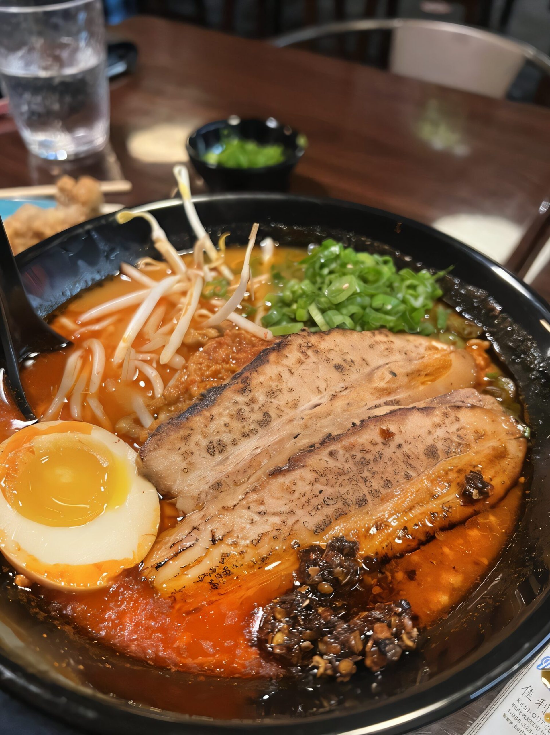 Buta Japanese Ramen Rewards