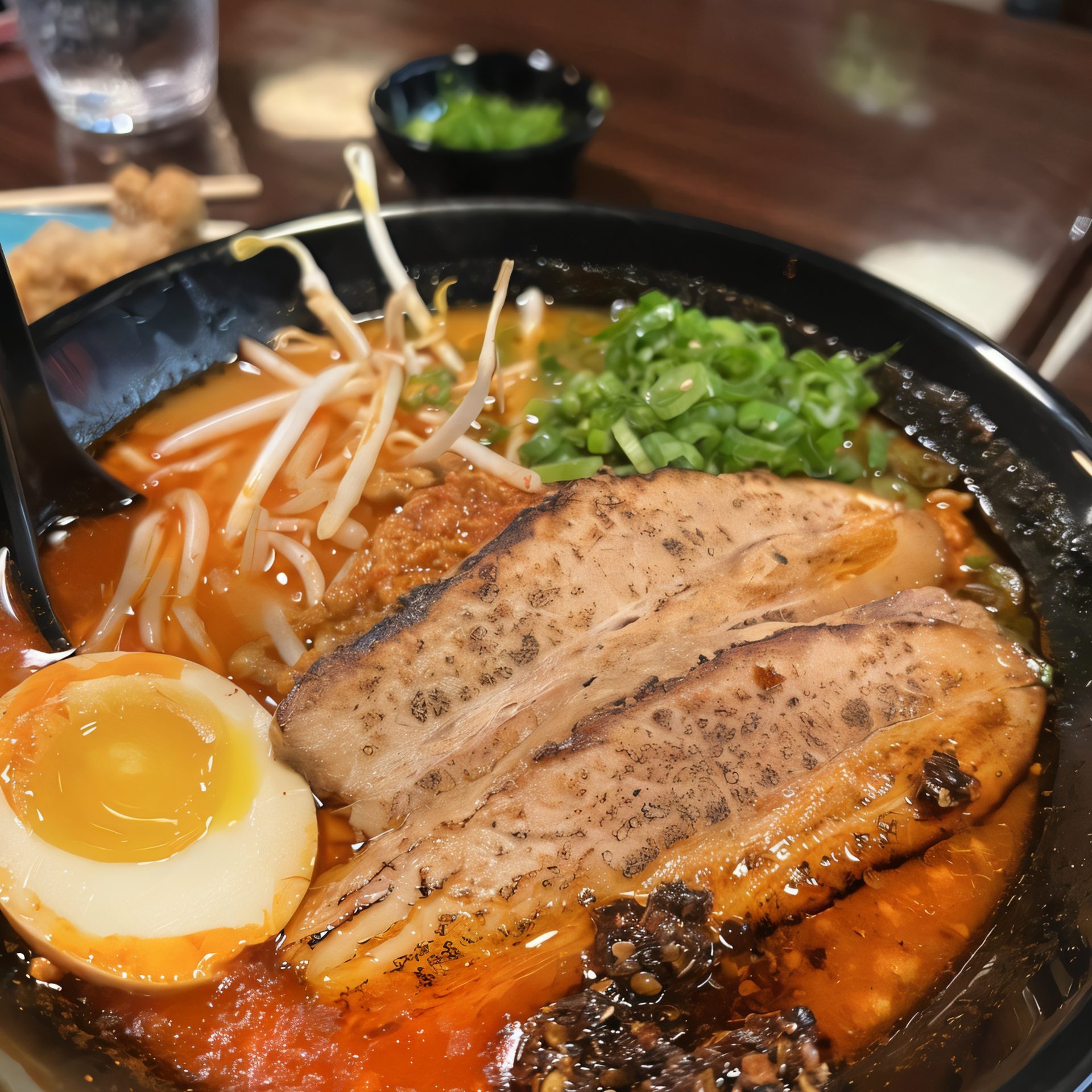 Buta Japanese Ramen Rewards