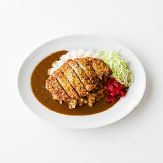 Tonkatsu Curry