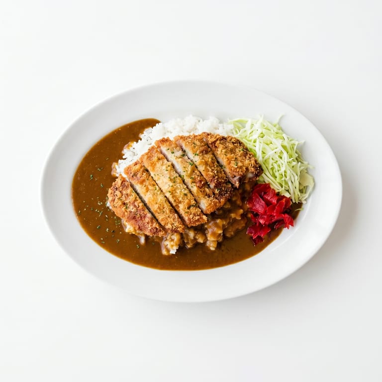Irresistible Curry Dishes
