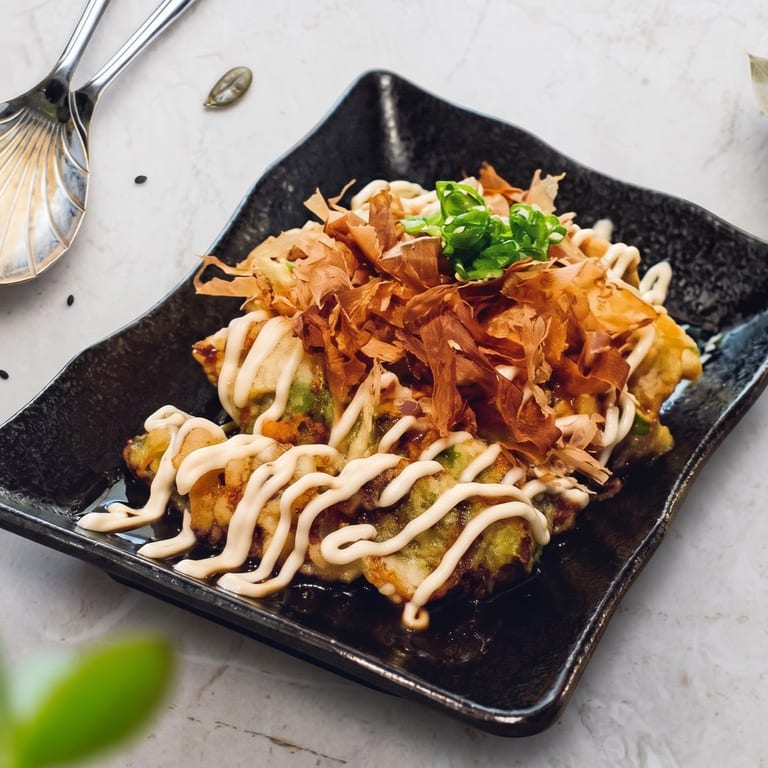 Delicious Tempura Options