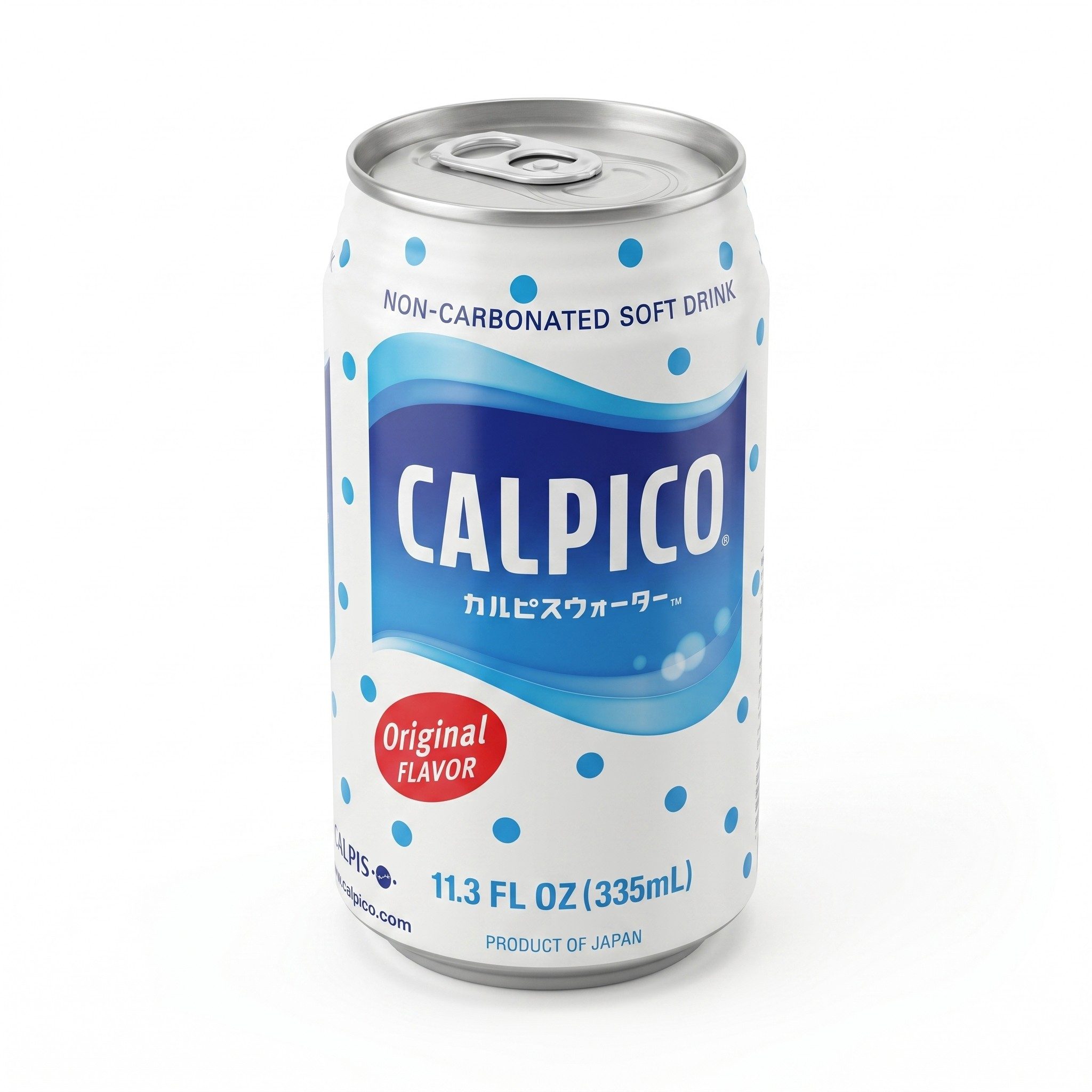 Calpico.