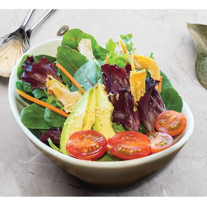 House Salad.
