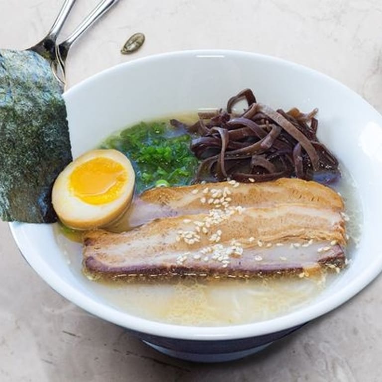 Discover Our Matcha Delights